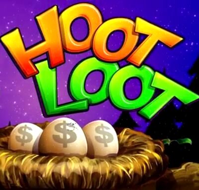 Hoot Loot Slot